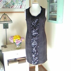 Simply Vera Shift Dress